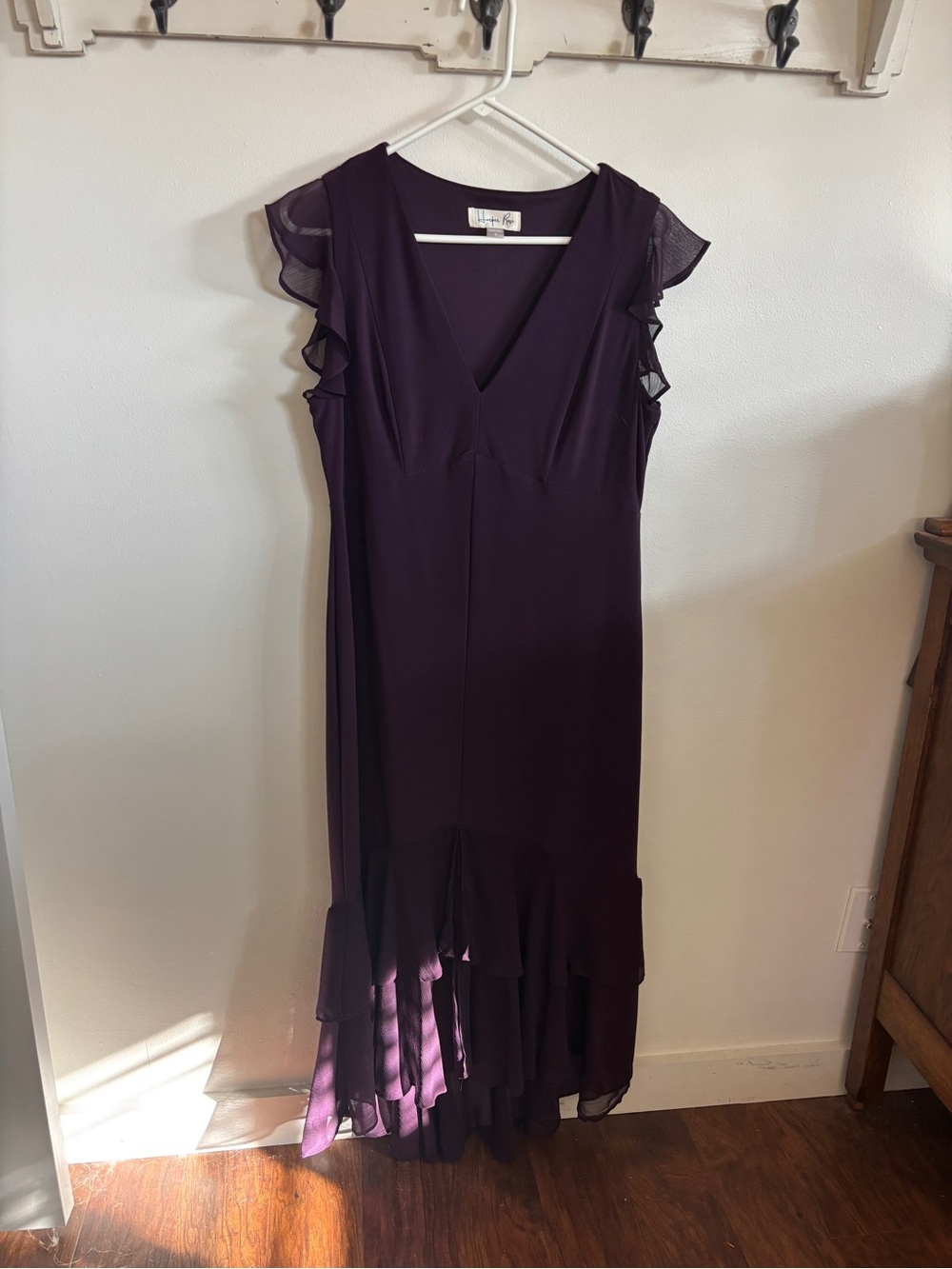Harper Rose Evening Dress